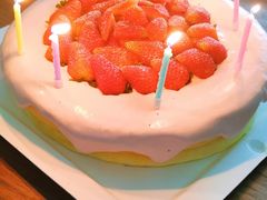-36cake生日蛋糕·下午茶(南山店)