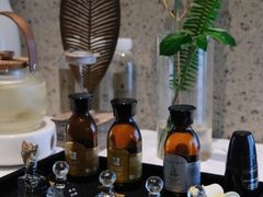 -三间愈舍·Triple Spa(重庆IFS国金中心店)