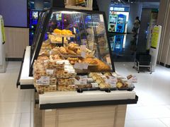 -Olé精品超市(海上世界店)