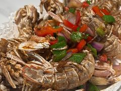 -温岭人家(红花北路店)