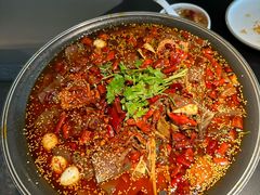 -麻六记(凤凰汇店)