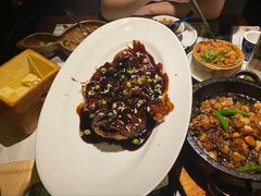 -绿茶餐厅(深圳龙华天虹购物中心店)