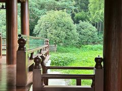 -兰亭风景区