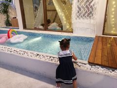 -天空花园餐吧·生日·团建(南山店)