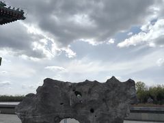 -颐和园-景明楼