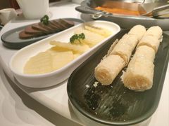-左庭右院鲜牛肉火锅(新梅广场店)