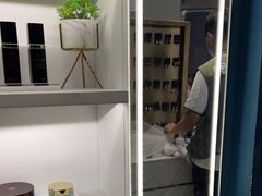 -海马体照相馆(北京大族广场店)