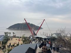 -平湖九龙山旅游度假区