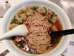 -东园小馆(香颂店)