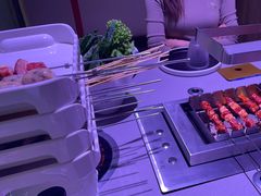 -丰茂烤串(全国首店)