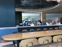 大堂-星巴克臻选(深圳龙岗万科店)