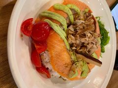 -吉姆丽德乡村西餐厅(闵行交大店)