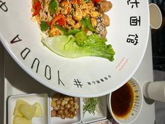 -友达面馆(广州总店)