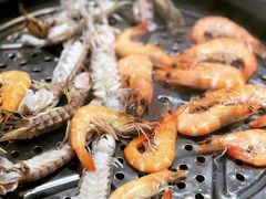 -海大大蒸汽海鲜餐厅·粤菜·特色小炒(欢乐颂店)