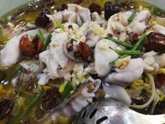 -周正水煮活鱼·吊水鱼(万科店)