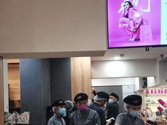 -霸王茶姬(正佳广场店)