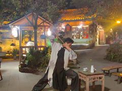 -青城甲(青城山店)