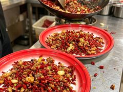 -聂发财重庆江湖菜(解放碑店)
