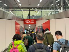 -香港国际机场