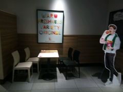 -肯德基(开元店)