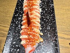 火炙蟹老板-三禾屋·亚洲融合小馆(未来科技城店)