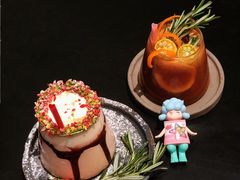 -BE NORMAL CAFE(霞溪路店)