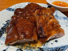 -頂好酒家·经典粤菜(海信广场店)