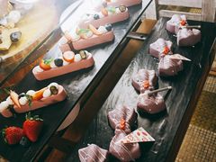 -茵特拉根酒店·西餐厅