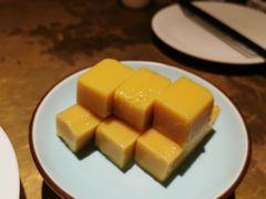 豌豆黄-京味斋·烤鸭·北京菜(安贞店)