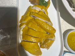 -金枝玉叶上海人家食府(三里河店)