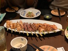 -鸟良(秋葉原店)