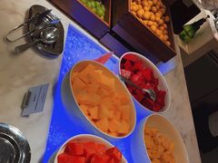 -长沙大王山朗豪酒店·朗豪自助餐厅