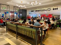 -港丽餐厅(高德置地店)