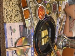 -首尔烤肉大排档(合生汇店)