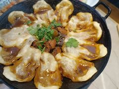 -小康人家炒鸡店(户部山店)
