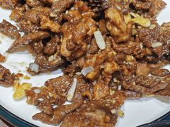 -老姑砂锅·烧烤天津菜(体北道店)