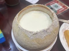 -民信老铺(双皮奶博物馆店)