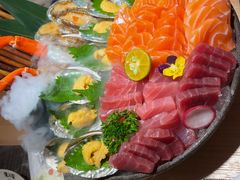 -德川家日本料理(中关村寰太大厦店)