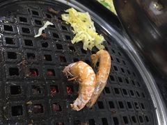 -星火东北碳火烤肉(华大店)
