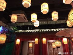 大堂-佰家小厨·南京菜(夫子庙店)