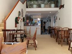 -猫友咖啡店(玉林西路店)