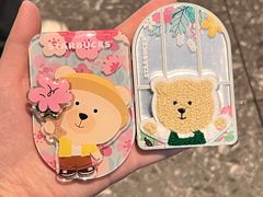 -星巴克(广州动漫星城东区店)