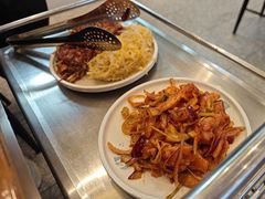 -揽月斋炙子烤肉·清真(安定门·五道营店)