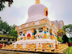 -护国法轮寺
