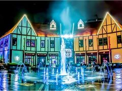 -安徒生童话乐园