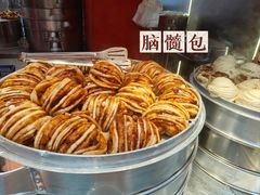 -俞记安顺特色破酥包(民生路店)