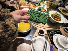 -龙聚德北京烤鸭(沙坪坝华宇A馆店)
