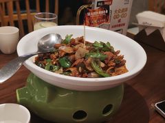 -湖兰金牌小炒肉(椒江万达店)