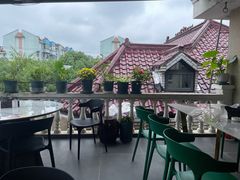 -又见炊烟私房菜(敬亭路店)