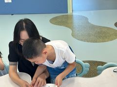 -绿城千岛湖喜来登度假酒店